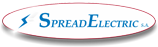 Spread Electric logo